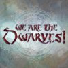 топовая игра We Are the Dwarves