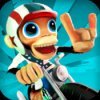 топовая игра Nitro Chimp