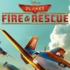 топовая игра Disney Planes: Fire & Rescue