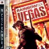 игра от Ubisoft Montreal - Tom Clancy's Rainbow Six Vegas (топ: 3.4k)