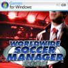 игра Worldwide Soccer Manager 2008