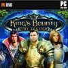 игра King's Bounty: The Legend