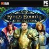 King's Bounty: The Legend