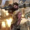 Лучшие игры Кооператив - Serious Sam 4 (топ: 70.7k)