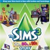 Лучшие игры Девочки - The Sims 3: 70s, 80s, & 90s Stuff Pack (топ: 2.8k)