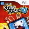 топовая игра Rayman Raving Rabbids: TV Party