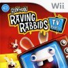 Rayman Raving Rabbids: TV Party