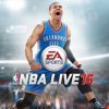 топовая игра NBA Live 16