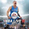 NBA Live 16