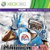 Лучшие игры Спорт - Madden NFL 13 (топ: 3.2k)