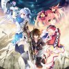 игра Fairy Fencer F: Advent Dark Force