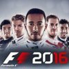 F1 2016