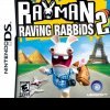 топовая игра Rayman Raving Rabbids 2