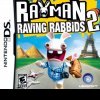 Rayman Raving Rabbids 2