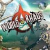 топовая игра World of Khaos