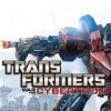 топовая игра Transformers: War for Cybertron