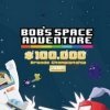 топовая игра Bob's Space Adventure