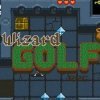 Wizard Golf RPG