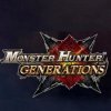 топовая игра Monster Hunter Generations