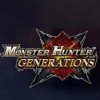 Monster Hunter Generations