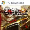 топовая игра Zombie Driver HD