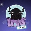 Лучшие игры Аркада - Imps in Tokyo (топ: 4.4k)