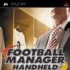 Football Manager Handheld 2009