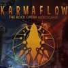 Лучшие игры Платформер - Karmaflow: The Rock Opera Videogame (топ: 4.1k)