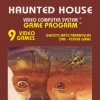 игра от Atari - Haunted House (топ: 2.5k)