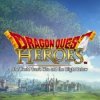 Dragon Quest Heroes