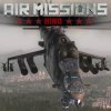 Лучшие игры Симулятор полета - Air Missions: Hind (топ: 3.6k)
