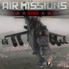 игра Air Missions: Hind