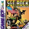 Sgt. Rock: On the Frontline