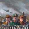 топовая игра Sudden Strike 4