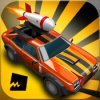 топовая игра Motorblast