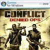 топовая игра Conflict: Denied Ops