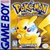 топовая игра Pokemon Yellow: Special Pikachu Edition