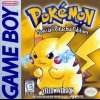 Pokemon Yellow: Special Pikachu Edition