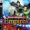 игра Dynasty Warriors 6 Empires