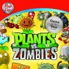 Лучшие игры Стратегия - Plants vs. Zombies (топ: 18.8k)