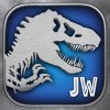 Лучшие игры Динозавры - Jurassic World: The Game (топ: 4.1k)