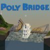 Лучшие игры Пазл (головоломка) - Poly Bridge (топ: 6.1k)