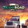 игра TransRoad: USA