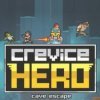 Лучшие игры Аркада - Crevice Hero (топ: 4.4k)