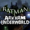 топовая игра Batman: Arkham Underworld