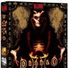 игра от Blizzard Entertainment - Diablo II: Lord of Destruction (топ: 19.2k)