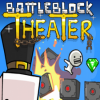 Лучшие игры Аркада - BattleBlock Theater (топ: 7.4k)