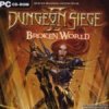 игра от 2K Games - Dungeon Siege II: Broken World (топ: 18.6k)