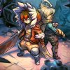 Valdis Story: Abyssal City