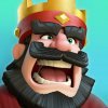 топовая игра Clash Royale